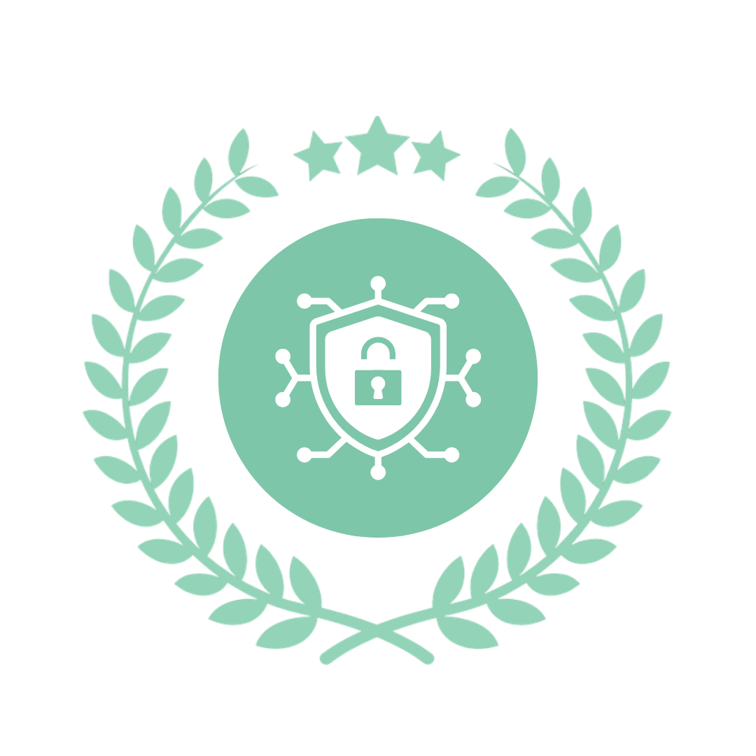 Cyber Security & Network icon